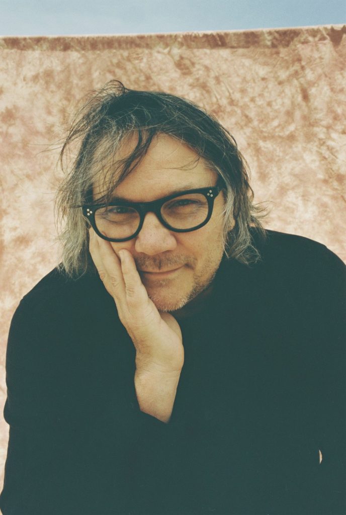 Wilco frontman Jeff Tweedy plays a solo show at the Vilar Saturday - Vimarsana News